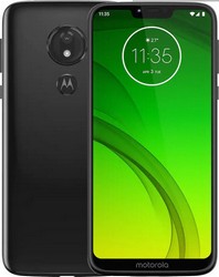 Ремонт телефона Motorola Moto G7 Power в Орле